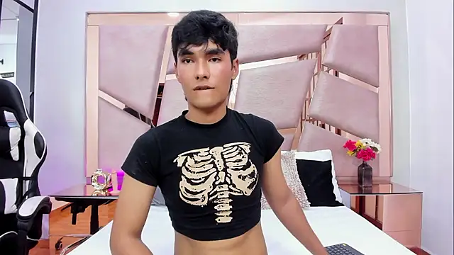 littlenito (M twink) - Spank ass till red 😈✋🏻🍑