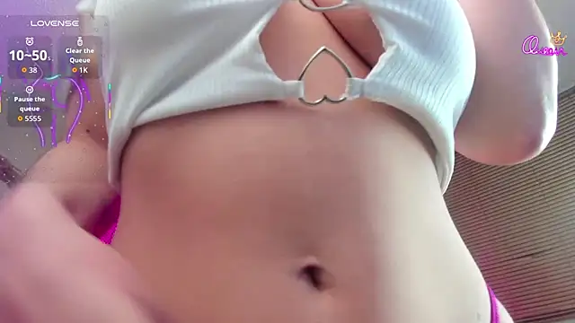 shelby_carson webcam