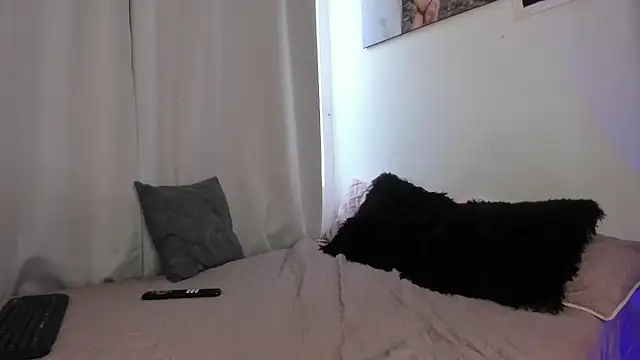 Sarah_Jhonson webcam