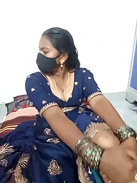 Kavya_KannadaTamil – webcam model profile photo