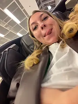 Sweet___Emily webcam