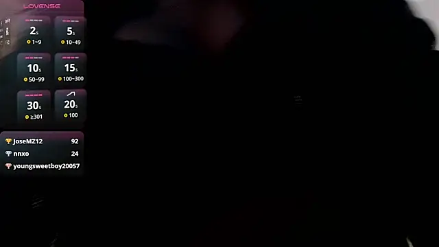 honney_dark - Honney_dark's free webcam - UK Sex Cams