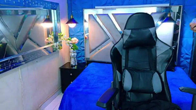 alan_del_reyx - Alan_Del_Reyx's free webcam - UK Sex Cams