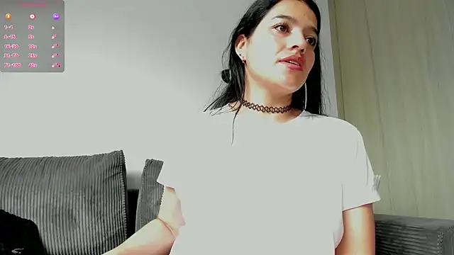 miin_yuna - Miin_yuna's free webcam - UK Sex Cams