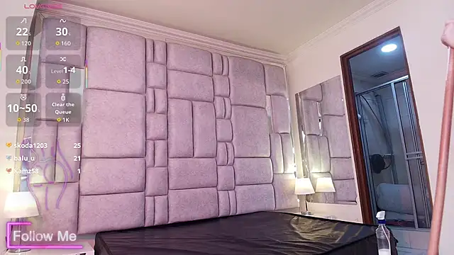 _emily_rosee_ - _Emily_rosee_'s free webcam - UK Sex Cams