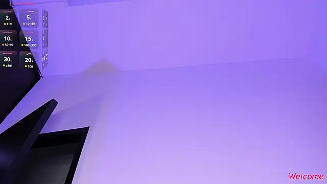 Anthonela_art webcam