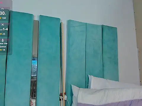 Tiianaa-scott webcam