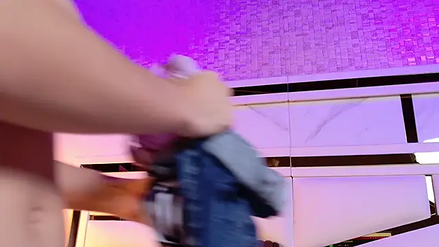 ambar_rosse25 webcam