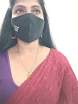 Webcam Model (shivani27) is live