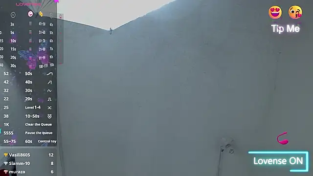 stefany_wish - Stefany_wish's free webcam - UK Sex Cams