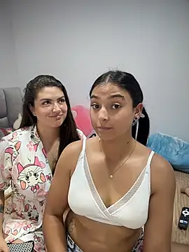 nicolexxaleja webcam