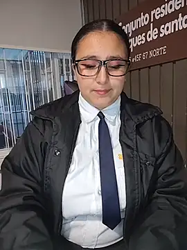 Cute_Penelope webcam