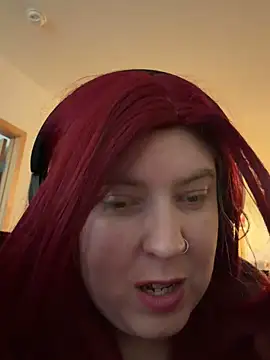 Sexy_Little_SlutAriel webcam