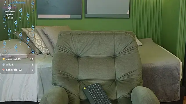 Ethan_occonor webcam