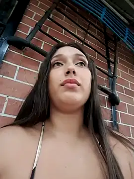 Naughty_Samantha webcam