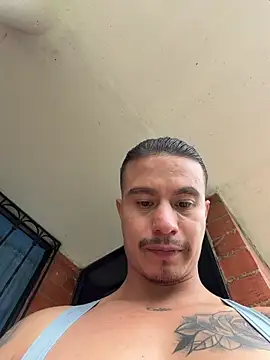 DominickVegas webcam