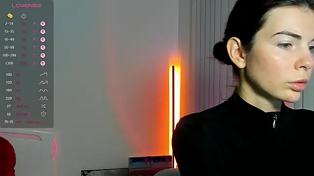 Andrea_Blossom webcam