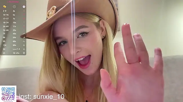 Sunshine_Diana webcam