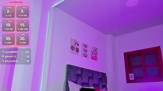 alexxus_smith (M twink) - blow job 👅