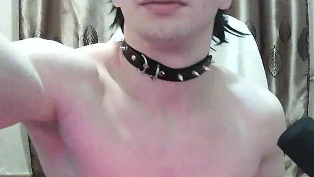 shydarko (M young) - New camera