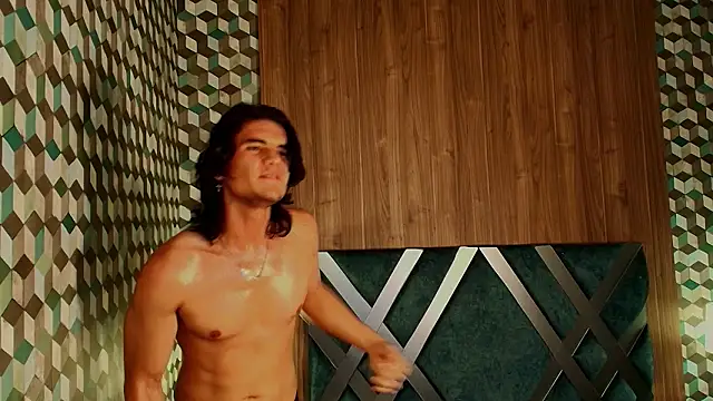 James_Morrisonm webcam