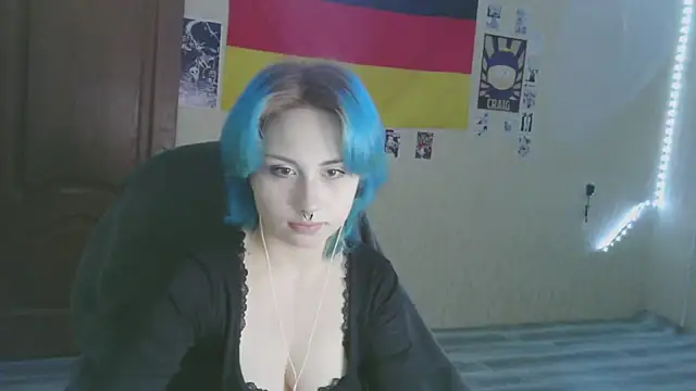 LeisaHopperstad webcam