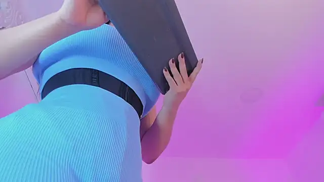 sarah-bonneth webcam