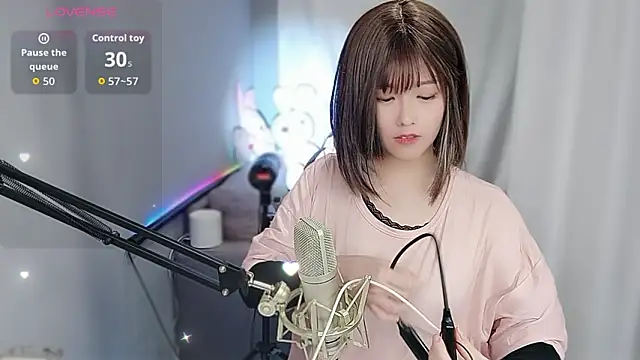 美女Tw_Sexynn在线直播