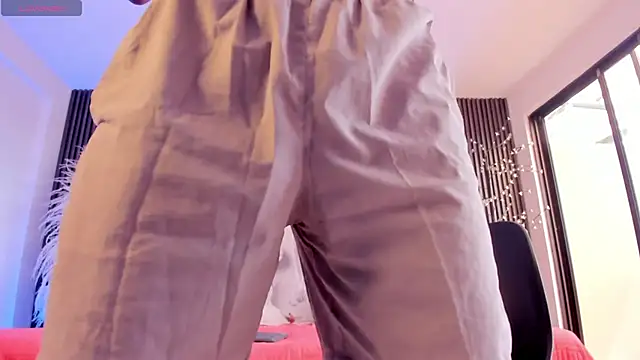 JacksonMuller_ webcam