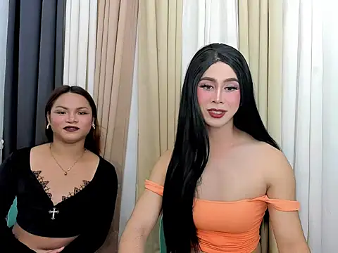 Seductive_Paloma webcam