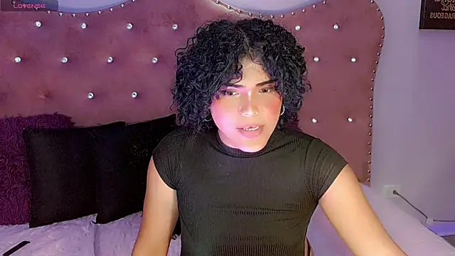 babyAnthonella webcam