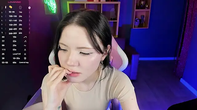 _sweet_asian_ webcam