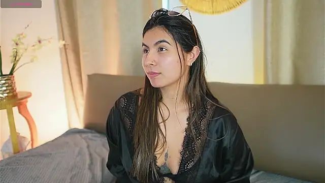 ShelleyMorell webcam