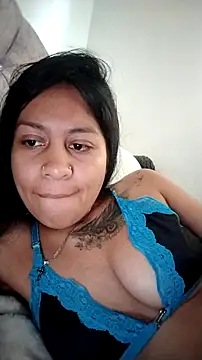 Tiphanydirty3 webcam