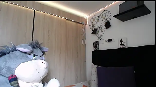 Santiago_kiler webcam