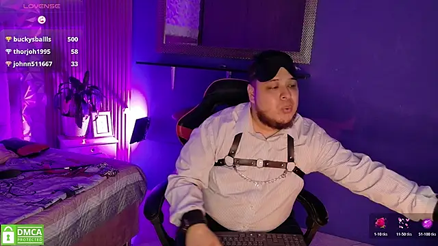 danna_thiago1 webcam