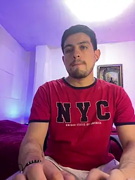 williamsmiiths16 webcam