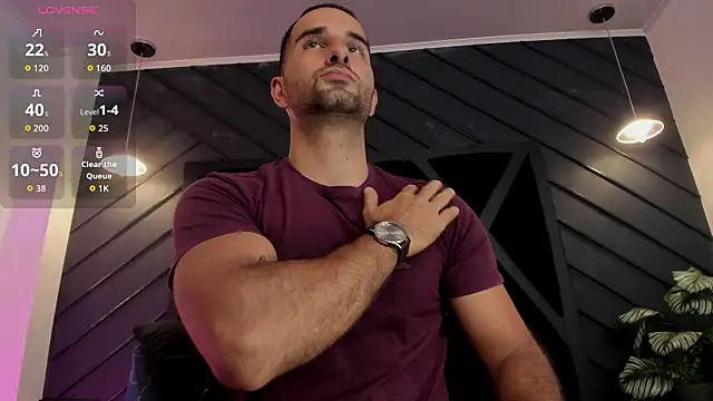 lorenzo_walker_1 webcam