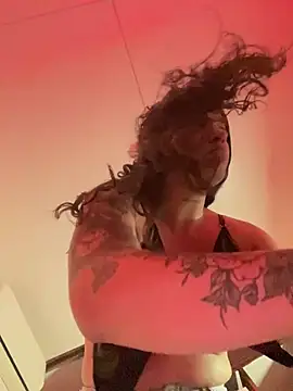 Sweet_vicky_hot webcam