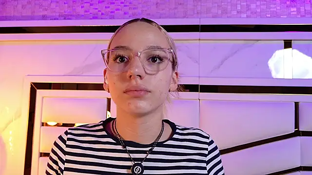 ambar_rosse25 webcam