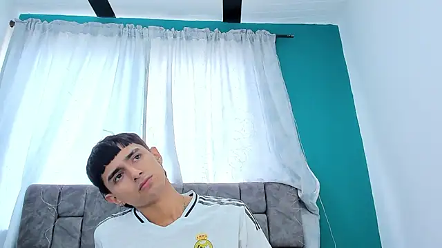 Anthony_carter webcam