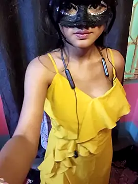 Sexy-Angeliya webcam