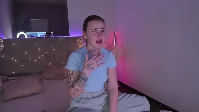 lunaheadley - LunaHeadley's free webcam - UK Sex Cams