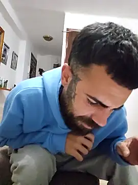 charlye_inkkkk (Ask my age) - Muestro verga