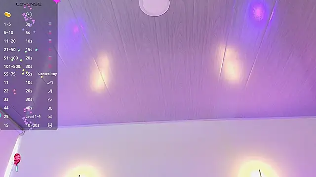 _gaby2 (F young) - 🥵Give me pleasure to this naked body😈