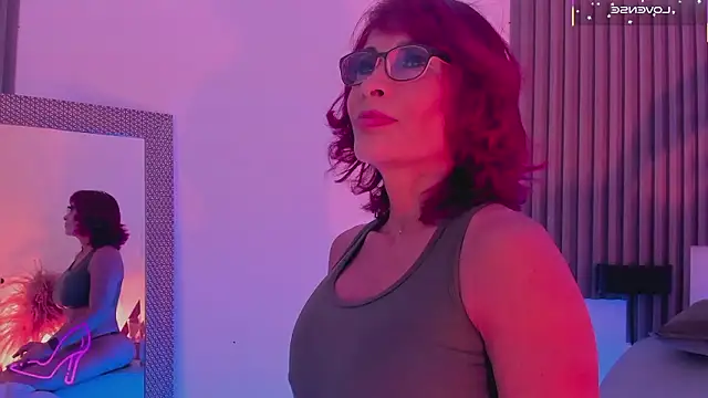 fransheskarossi webcam