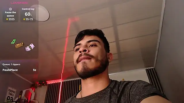 bastian_mccormick - Bastian_MCcormick's free webcam - UK Sex Cams