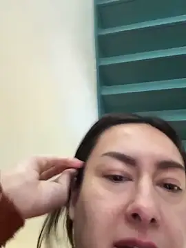 IAmScarlettLove webcam