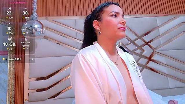 Sluttyandmature webcam