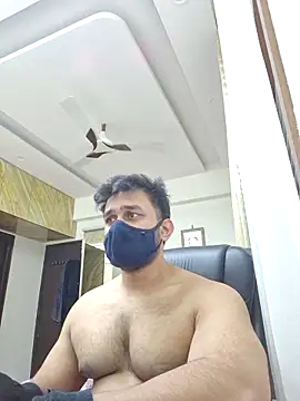 kaizercool1 - Kaizercool1's free webcam - UK Sex Cams